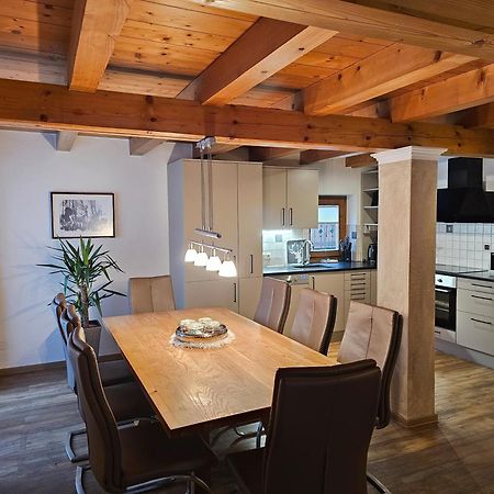 Landhaus Zirmhof Σάαλμπαχ-Χίντεργκλεμ Εξωτερικό φωτογραφία